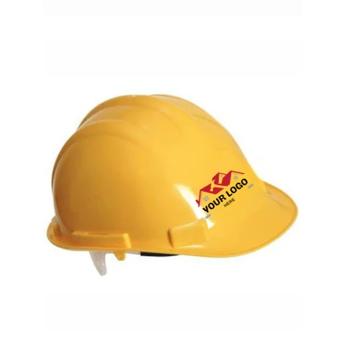 ProShield Custom Logo Safety Helmet